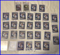 Pokémon Collection Lot ALL MINT CONDITION