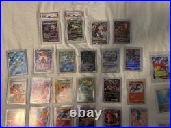 Pokémon Collection Lot ALL MINT CONDITION