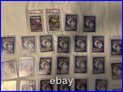 Pokémon Collection Lot ALL MINT CONDITION