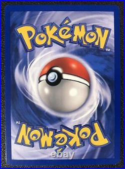 Pokémon Complete Set Neo Destiny 105/105 Near Mint/Mint (All Holos PSA Worth)