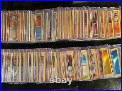 Pokemon Hidden Fates Complete Master Set 69/68 Collection Holo Rare / ALL Mint
