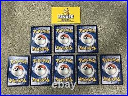 Pokémon KFC Complete SET! Out of print Indonesian Exclusive! All Mint, UK STOCK