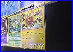 Pokemon Korean Tcg Cards Classic Collection Card Lots 31 All Mint. Charizard Etc