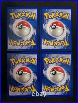 Pokemon Legendary Collection 17x ALL RARE CARDS NM/EX English 2002 BUNDLE LOT