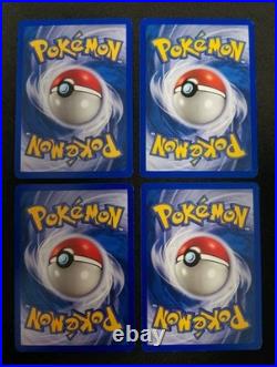 Pokemon Legendary Collection 17x ALL RARE CARDS NM/EX English 2002 BUNDLE LOT