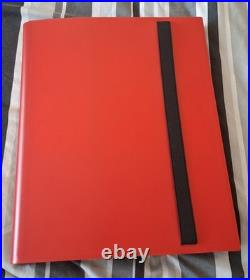 Pokemon PALDEAN FATES BINDER (All Commons/Reverses And ALL Baby Shiny's) All NM