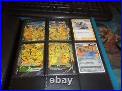 Pokemon Set Complete. Celebrations All Mint Condition With Extra Promos