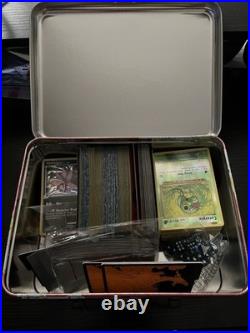 Pokémon TCG All Cards Are Holo (Need To Be Bought Together)