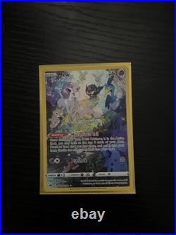 Pokémon TCG All Cards Are Holo (Need To Be Bought Together)