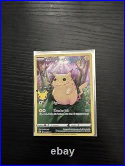 Pokémon TCG All Cards Are Holo (Need To Be Bought Together)
