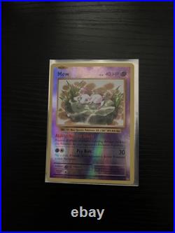 Pokémon TCG All Cards Are Holo (Need To Be Bought Together)