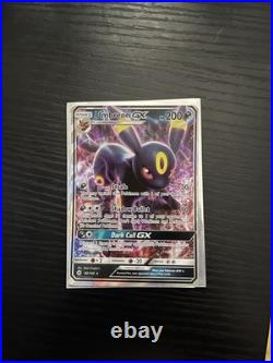 Pokémon TCG All Cards Are Holo (Need To Be Bought Together)