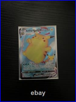 Pokémon TCG All Cards Are Holo (Need To Be Bought Together)