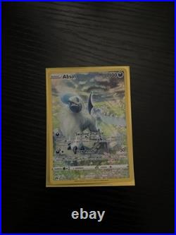 Pokémon TCG All Cards Are Holo (Need To Be Bought Together)