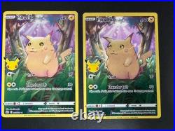 Pokemon TCG Binder Collection 48 CARDS MIXED LOT ALL NM/M RARE CARDS