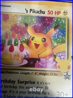 Pokemon TCG Binder Collection 48 CARDS MIXED LOT ALL NM/M RARE CARDS