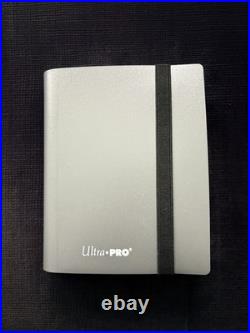 Pokemon TCG Promo Binder Collection 75 Card Lot All Cosmos Holo