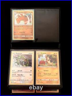 Pokemon TCG Promo Binder Collection 75 Card Lot All Cosmos Holo