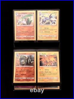 Pokemon TCG Promo Binder Collection 75 Card Lot All Cosmos Holo