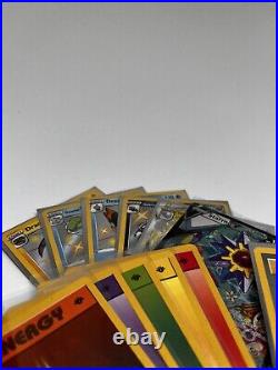 Pokemon V VMAX Cards Huge Card Lot Instant Collection All Sleeved NM