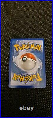 Pokemon WOTC Best of Game Winner Promo Set all Near Mint Mint