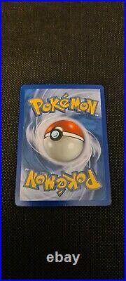 Pokemon WOTC Best of Game Winner Promo Set all Near Mint Mint