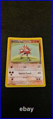 Pokemon WOTC Best of Game Winner Promo Set all Near Mint Mint