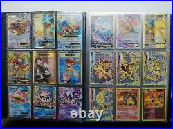 Pokemon XY Evolutions COMPLETE Master Set All Reverse Holos CHARIZARDS NM MINT