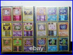 Pokemon XY Evolutions COMPLETE Master Set All Reverse Holos CHARIZARDS NM MINT