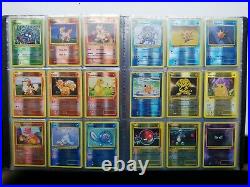 Pokemon XY Evolutions COMPLETE Master Set All Reverse Holos CHARIZARDS NM MINT
