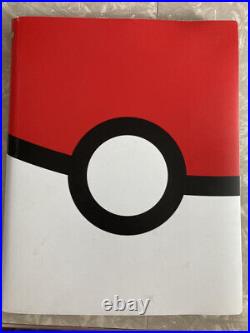 Pokemon card collection binder rare/first editions UNGRADED (all near mint)