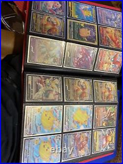 Pokemon cards All Mint Pack Fresh All From My Personal Collection