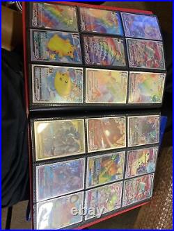 Pokemon cards All Mint Pack Fresh All From My Personal Collection