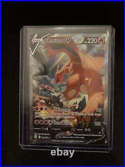 Pokémon cards collection lot Come With All 25 Cards All In Mint Condition