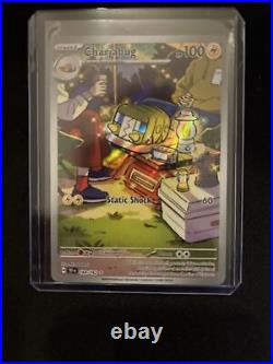 Pokémon cards collection lot Come With All 25 Cards All In Mint Condition