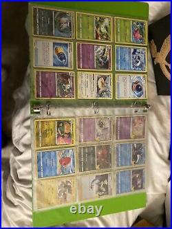 Pokemon cards lot vintage Huge Collection All Fossil Jungle Base Holo Cards Etc