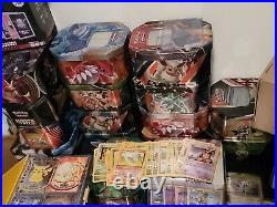 Pokemon tcg massive collection Vintage lot WOTC, SHADOWLESS, 1 EDITIONS HOLOS+