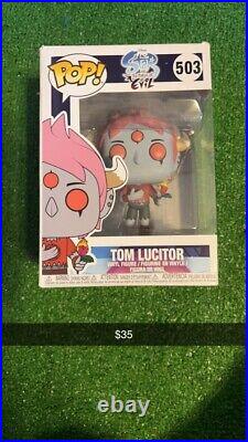 Pop figures 15 in the Lot Collectibles, Must purchase all 15 for $165
