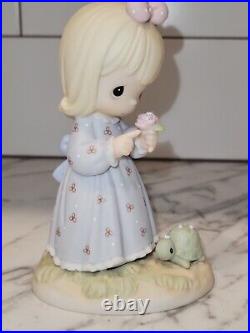 Precious Moments Figurines Lot of 12 or individual sale