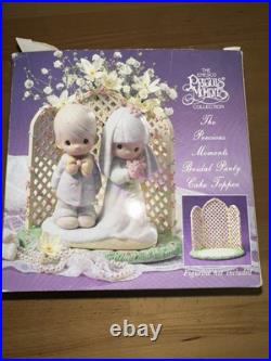 Precious Moments Figurines. Lot of 25 All Original Boxes