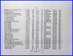 Precious Moments Figurines Lot of 290+ See Photo's Of Exact Inventory