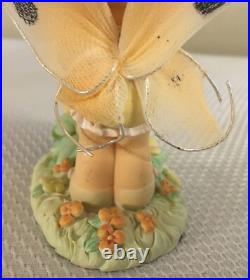 Precious Moments Love Bugs Collection Lot of Three (3) Please Read