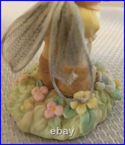 Precious Moments Love Bugs Collection Lot of Three (3) Please Read