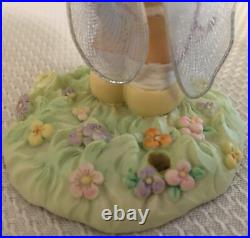 Precious Moments Love Bugs Collection Lot of Three (3) Please Read