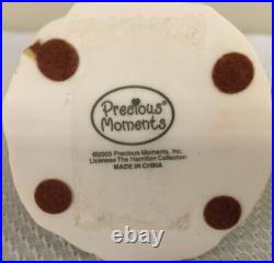 Precious Moments Love Bugs Collection Lot of Three (3) Please Read