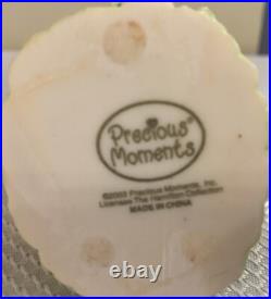 Precious Moments Love Bugs Collection Lot of Three (3) Please Read