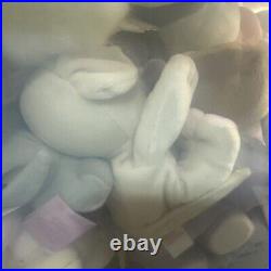 Precious Moments Tender Tails By Enesco Lot of 100 Collectible Plush And Totes