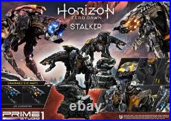 Prime 1 Studio 1/4 scale UPMHZD-02 Stalker Horizon Zero Dawn Statue Regular Ver