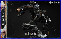 Prime 1 Studio 1/4 scale UPMHZD-02 Stalker Horizon Zero Dawn Statue Regular Ver