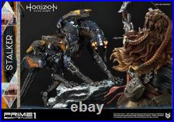 Prime 1 Studio 1/4 scale UPMHZD-02 Stalker Horizon Zero Dawn Statue Regular Ver